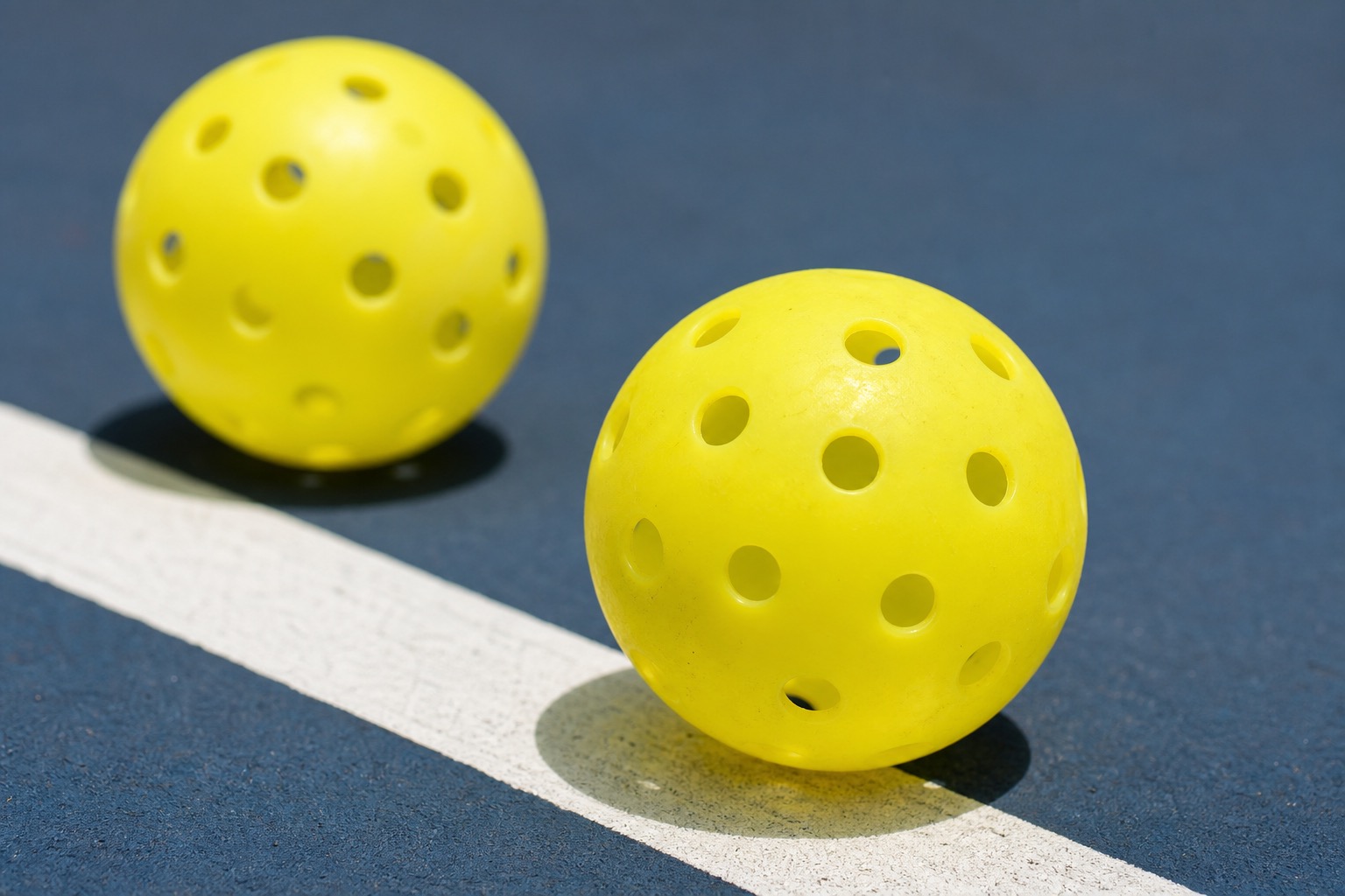 Best Outdoor Pickleball Balls in 2026: Tested and Ranked