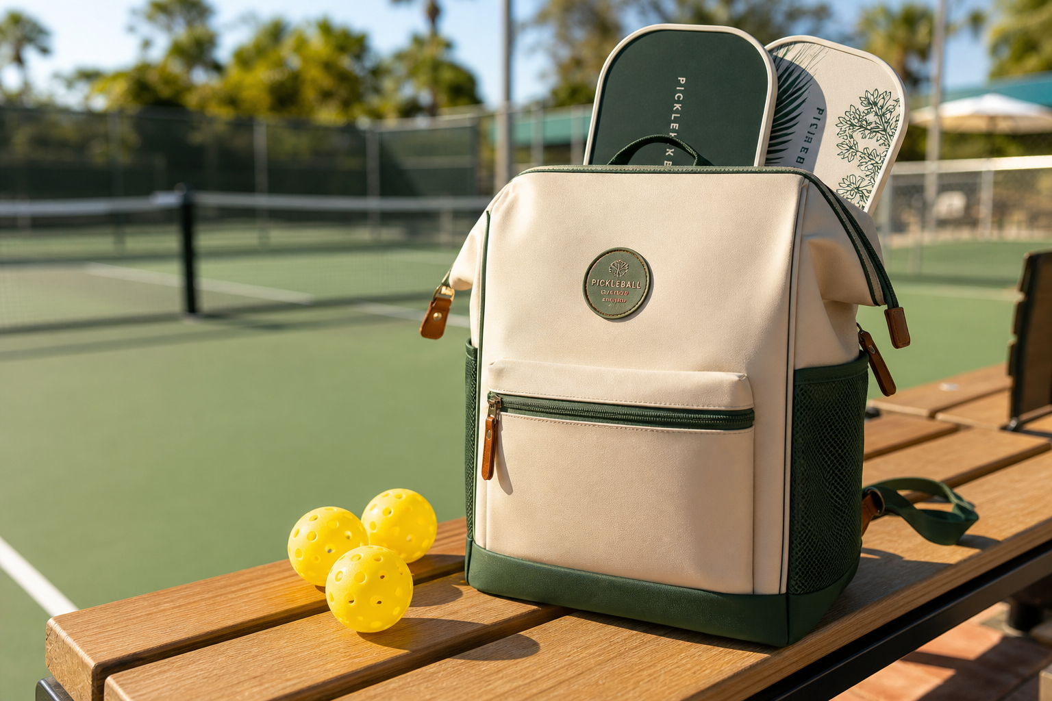 The Best Pickleball Bags in 2026 (For Every Budget and Playing Style)