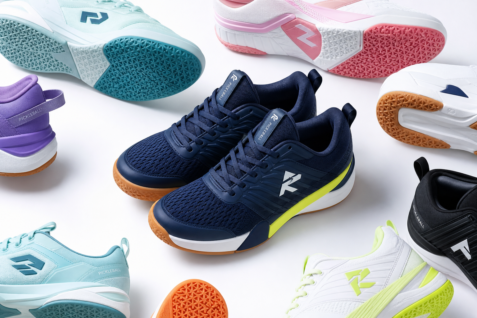Best Pickleball Shoes in 2026: Court Shoes That Actually Hold Up