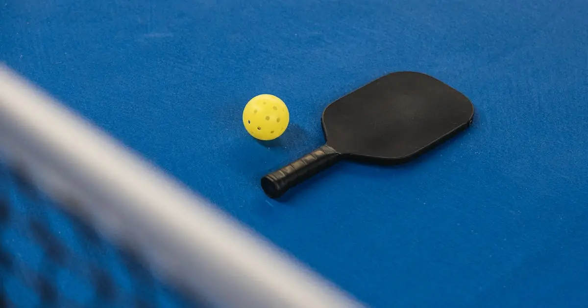Best Portable Pickleball Nets (2026): What to Look For