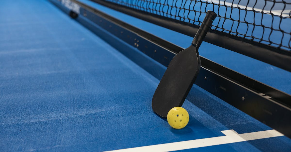 Pickleball Balls Guide: Indoor vs Outdoor, Durability, and How to Choose