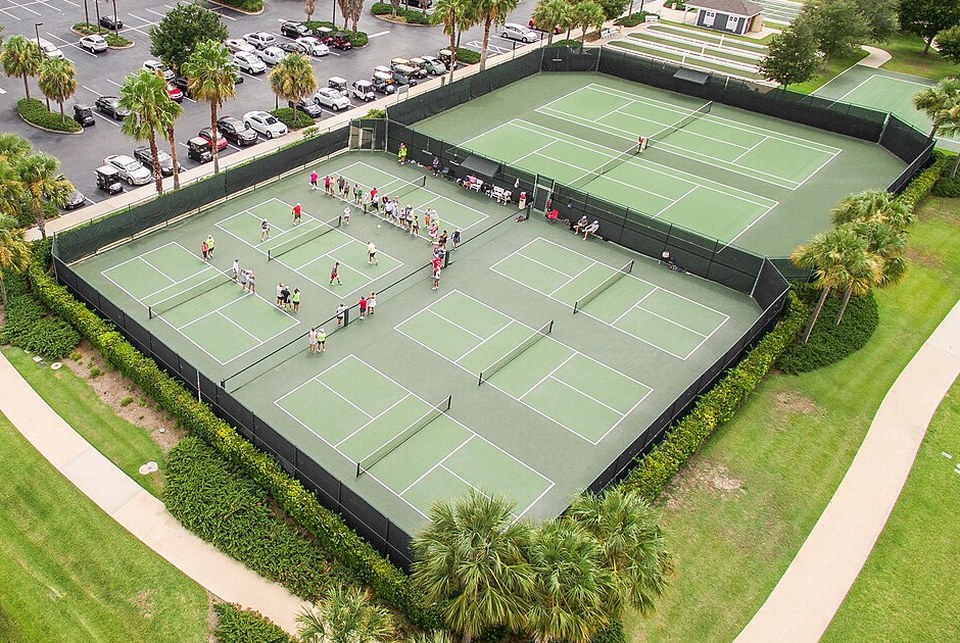 Pickleball Courts in Appleton, Wisconsin: Best Places to Play + Local Tips