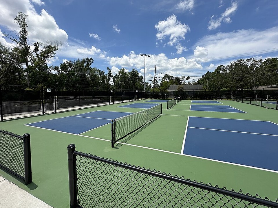 Pickleball Courts in Boca Raton, Florida: Where to Play + Local Tips