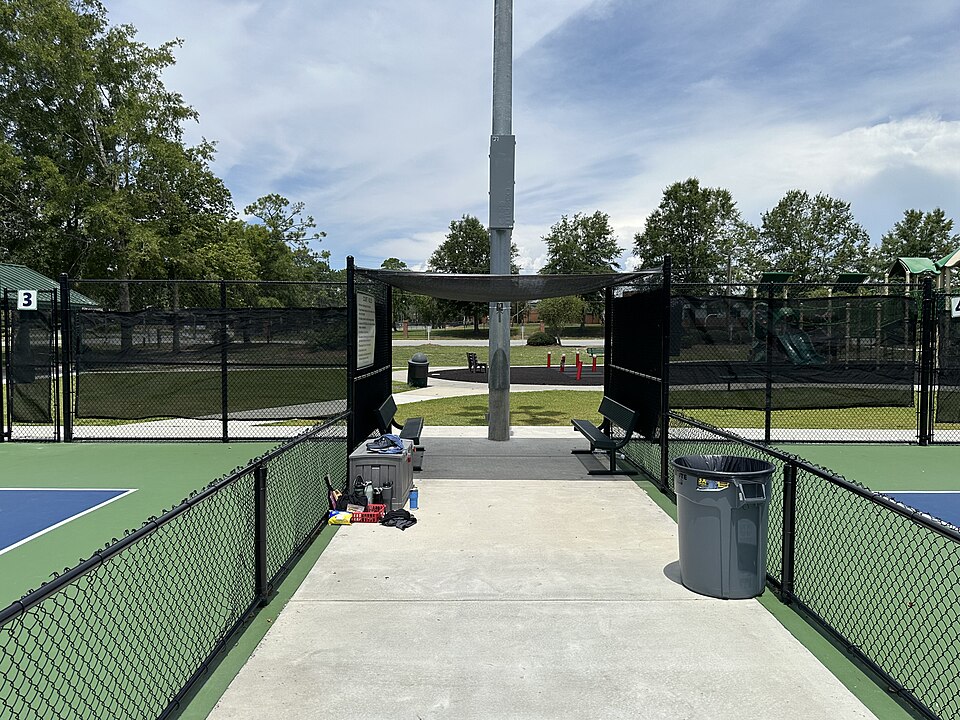 Pickleball Courts in Detroit, Michigan: Your Guide to the Motor City Pickleball Scene