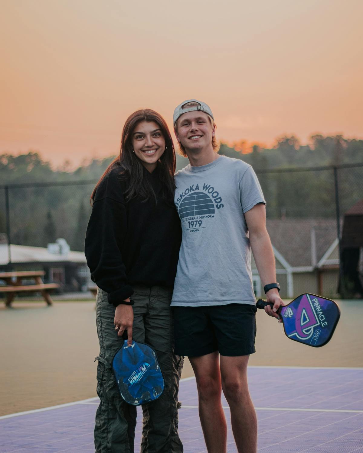 Pickleball Courts in Hartford, Connecticut: Where to Play + Local Tips