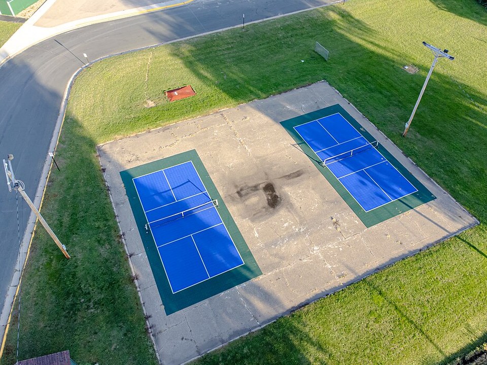 Pickleball Courts in Houston, Texas: A Player's Guide to the Bayou City Scene
