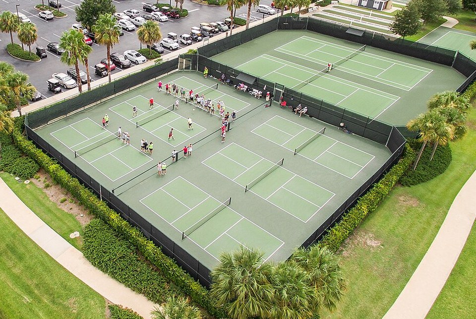 Pickleball Courts in Lehi, Utah: Best Places to Play + Local Tips