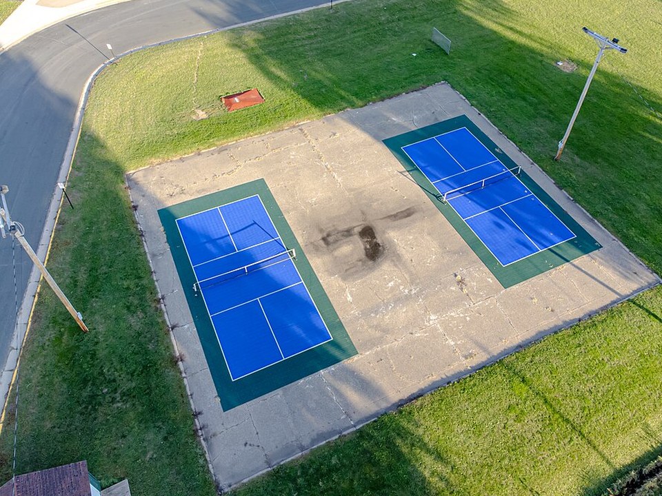 Pickleball Courts in Marietta, Georgia: Best Places to Play + Local Tips