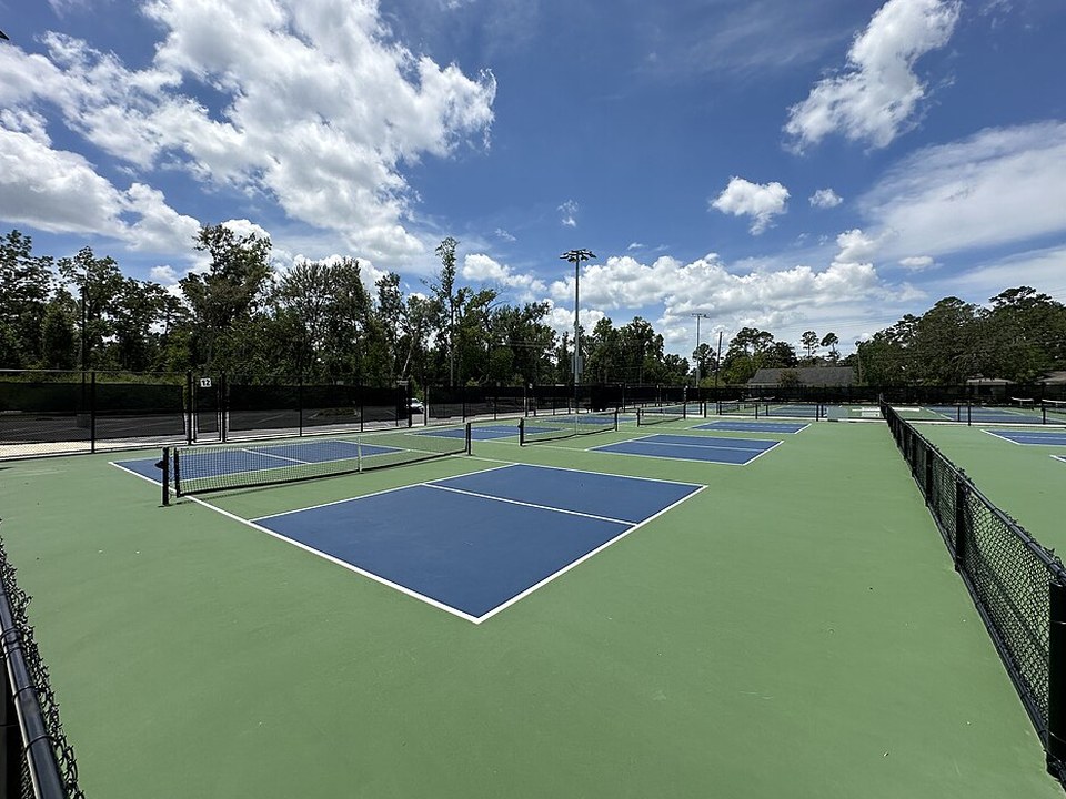 Pickleball Courts in New York City: Where to Play in the Five Boroughs
