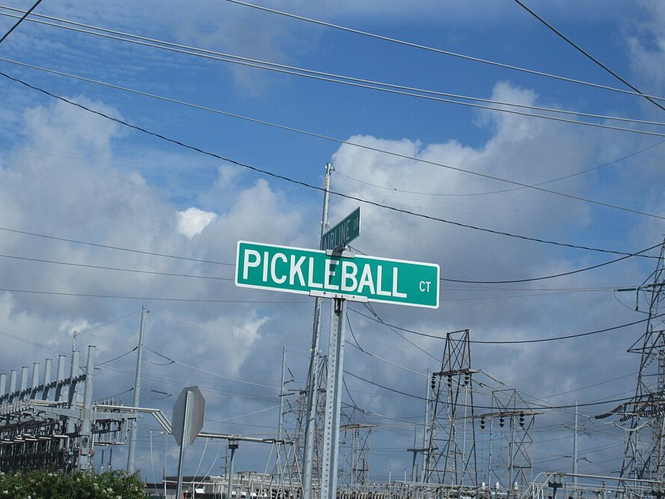 Pickleball Courts in Scottsdale, Arizona: Playing in the Desert Sun