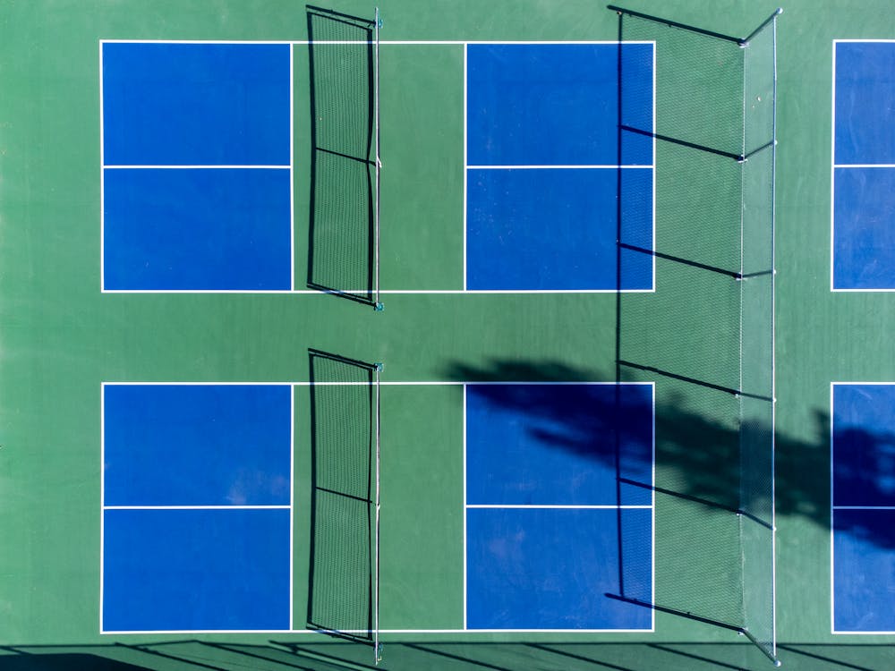 Pickleball Courts in St. Louis, Missouri: Where to Play + Local Tips