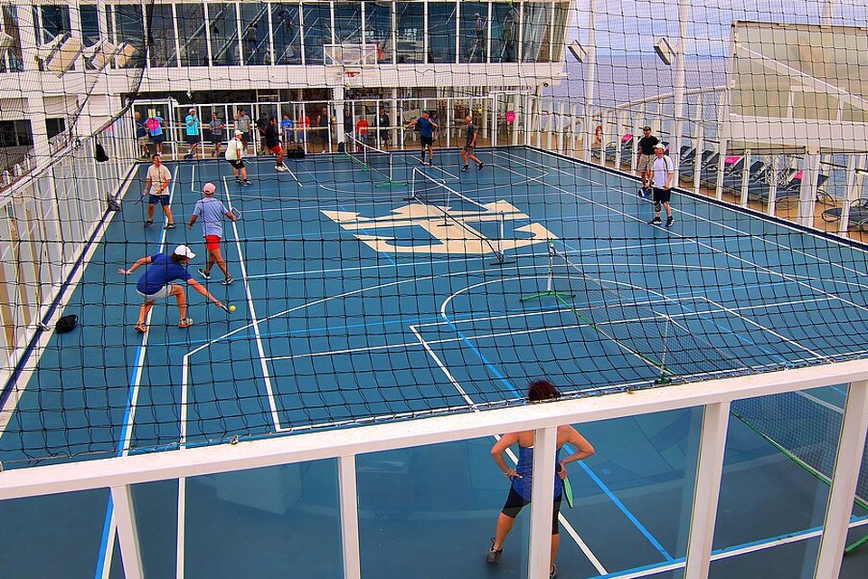 Pickleball Courts in Sunriver, Oregon: Best Places to Play + Local Tips