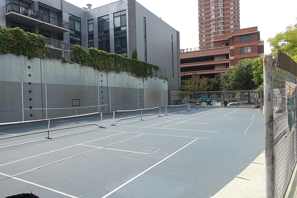 Pickleball Courts in The Villages, Florida: Your Guide to the Pickleball Capital of the World