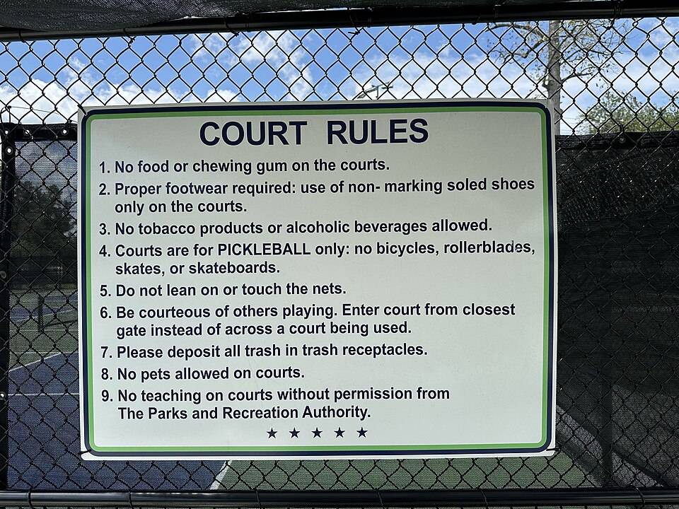 Pickleball Courts in Tomball, Texas: Best Places to Play + Local Tips