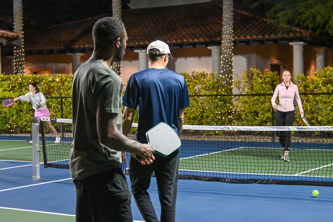 Pickleball Courts in Tulsa, Oklahoma: Where to Play + Local Tips