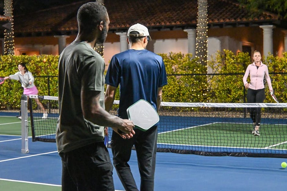 Pickleball Open Play Etiquette: Rotation, Score Calls, and Being a Good Partner