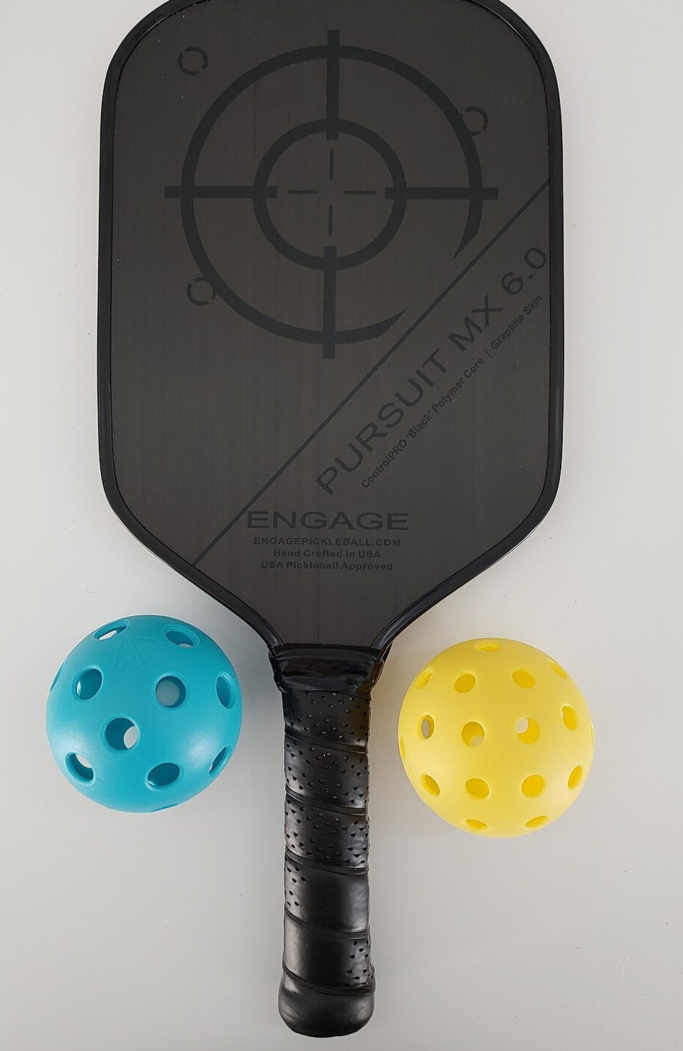Pickleball Paddle Grip Size: How to Measure and Choose the Right Handle